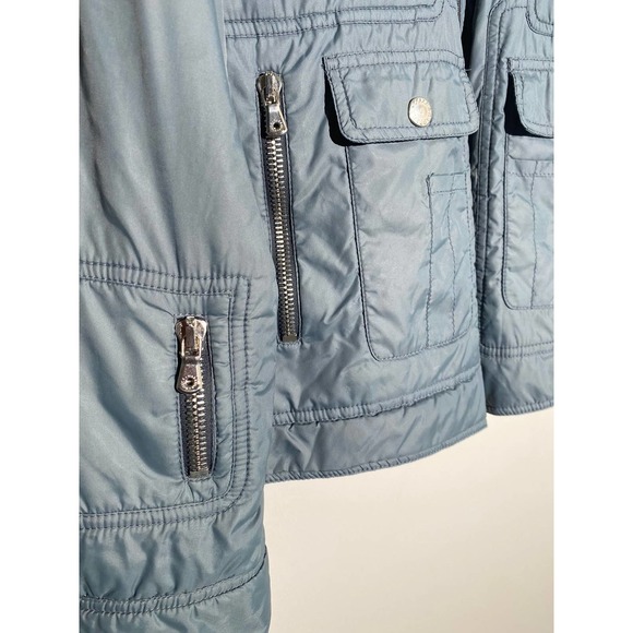 Archive 2003 cargo zip jacket - Picture 2 of 7